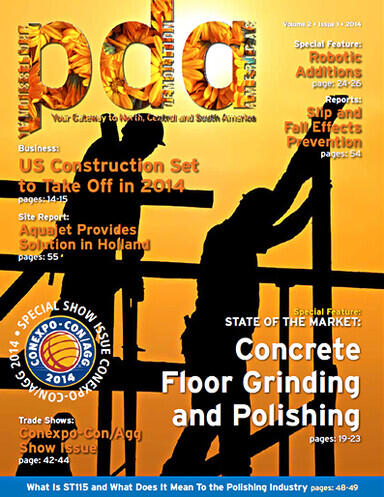 PDa 1 2014 cover