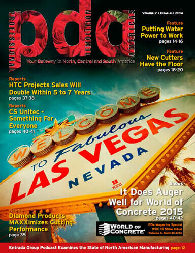 PDa 4 2014 cover